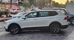 فولكسفاغن تيغوان